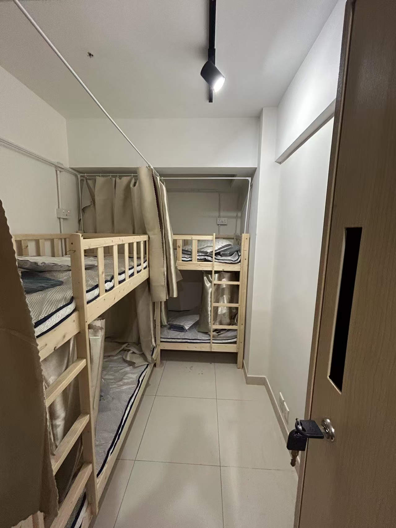 登打士街宿舍 - View 3